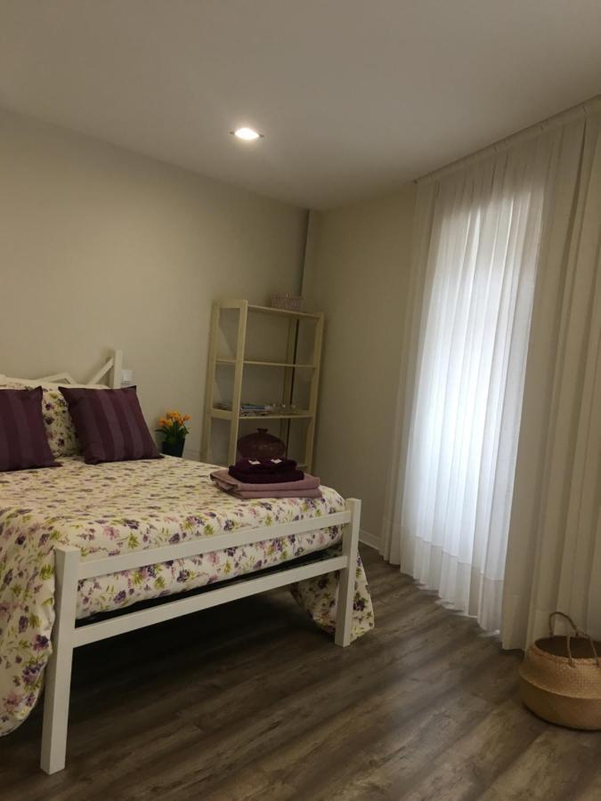 Altamira House Villa Viana do Castelo Buitenkant foto