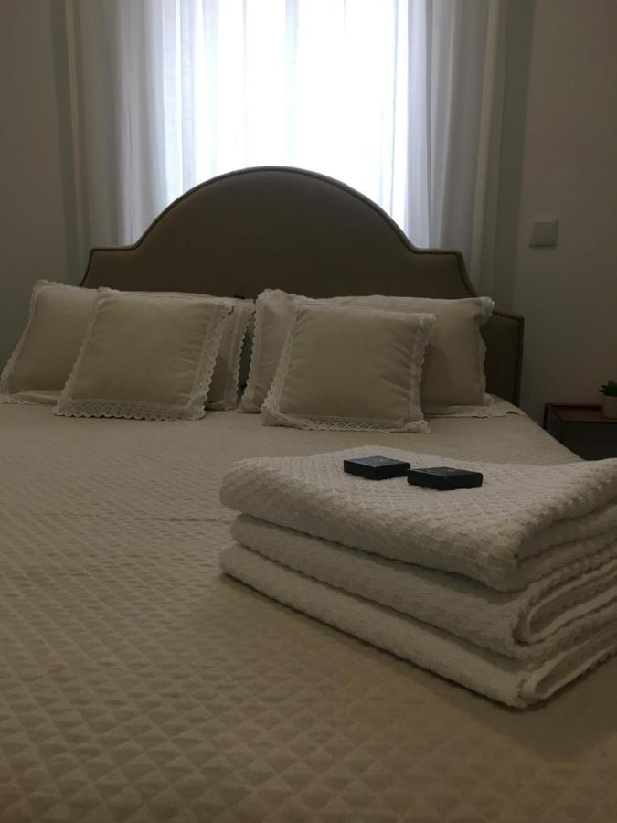 Altamira House Villa Viana do Castelo Buitenkant foto